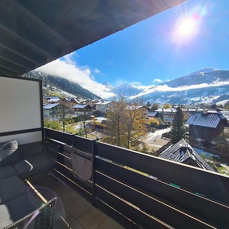 Alpen Apartment The View バート・ホーフガシュタイン エクステリア 写真
