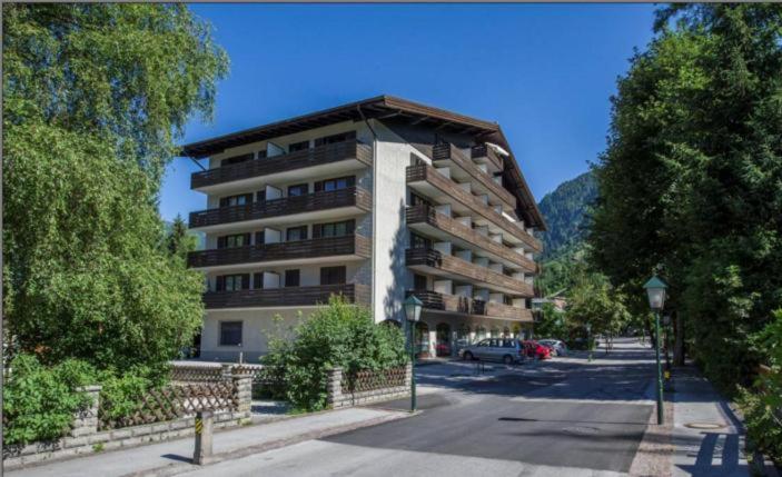 Alpen Apartment The View バート・ホーフガシュタイン エクステリア 写真