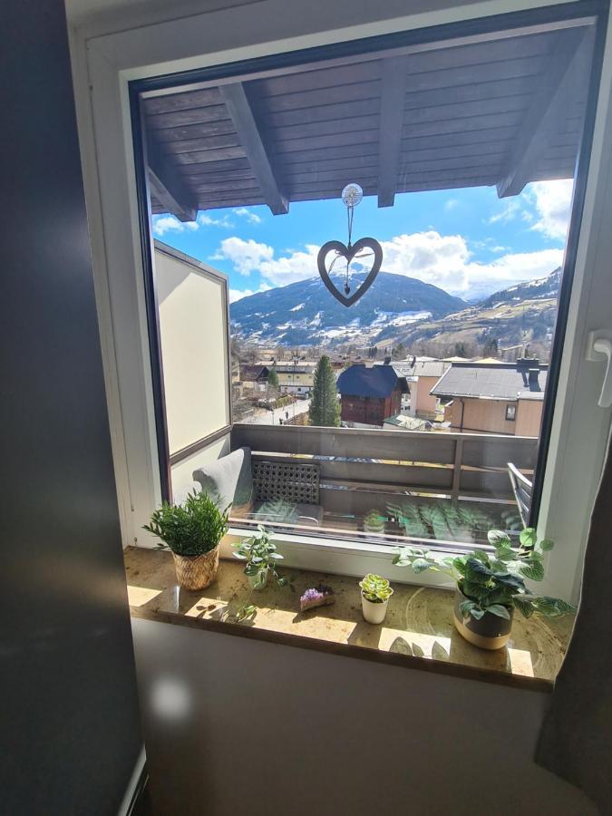 Alpen Apartment The View バート・ホーフガシュタイン エクステリア 写真