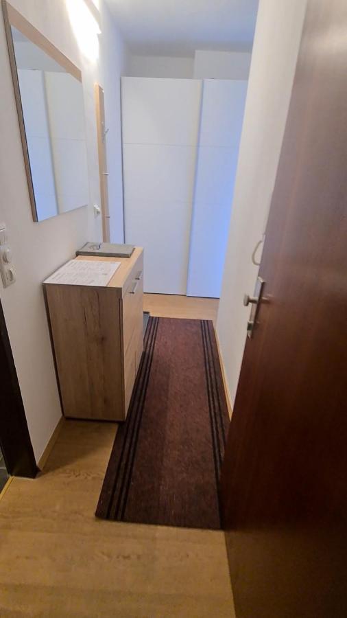 Alpen Apartment The View バート・ホーフガシュタイン エクステリア 写真